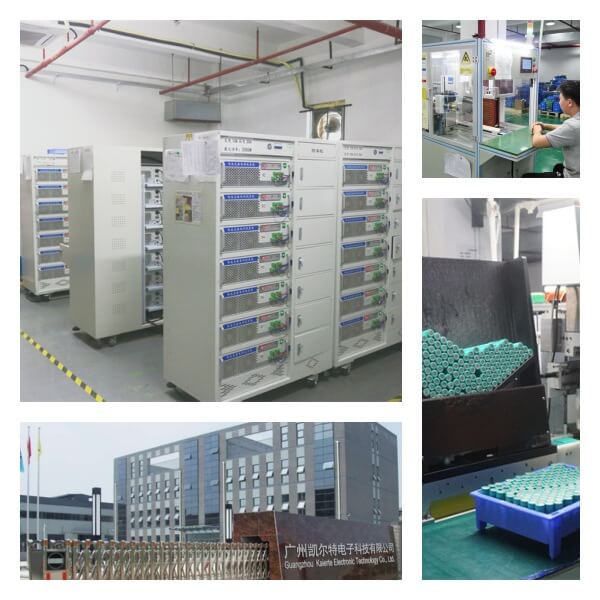 One Stop Wholesale Lithium ion Battery Pack Supplier - Provide The Ultimate Solutions