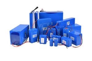 oem lithium ion battery